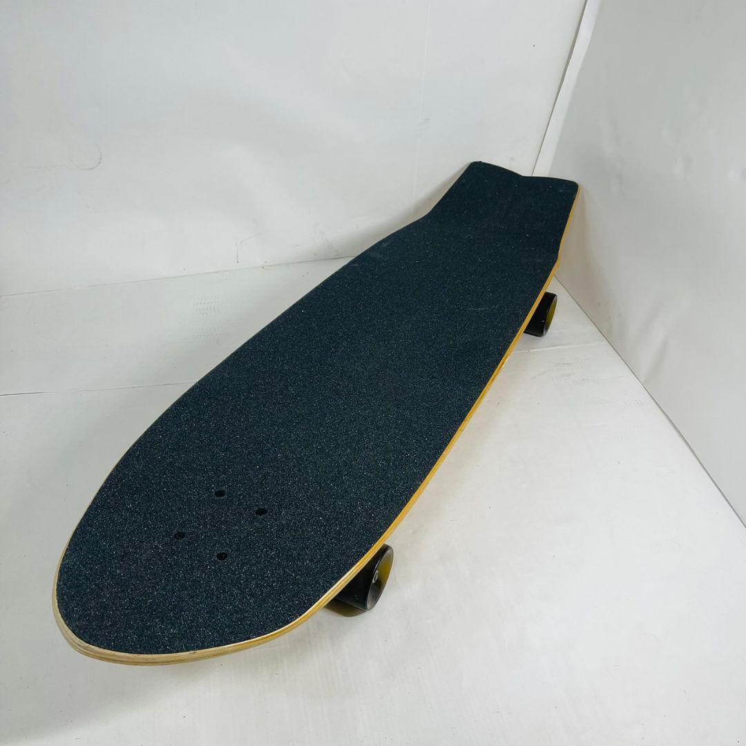 サーフスケート スケートボード