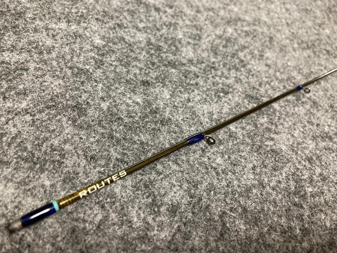 ツララ(TULALA) 24FLIGHTEX Routes(ルーツ) S56UL