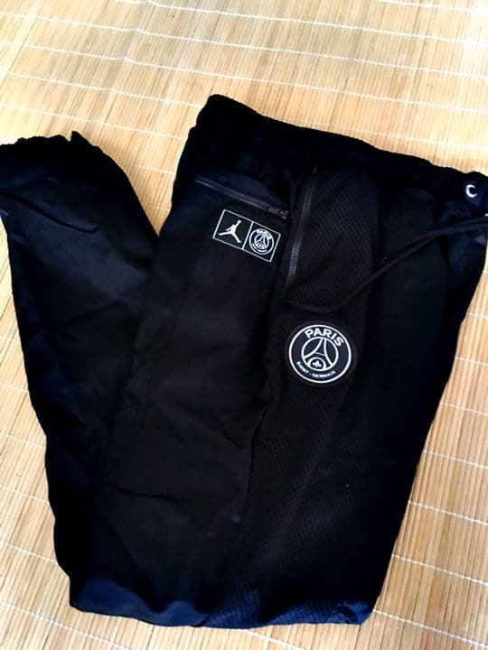 パリサンジェルマン ジョーダン　コラボ　パンツ