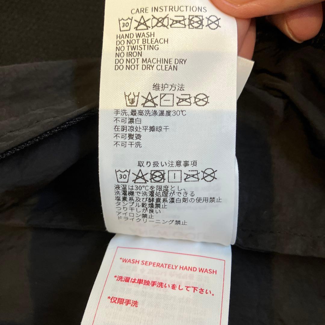 ANEW GOLF ファン付きベスト