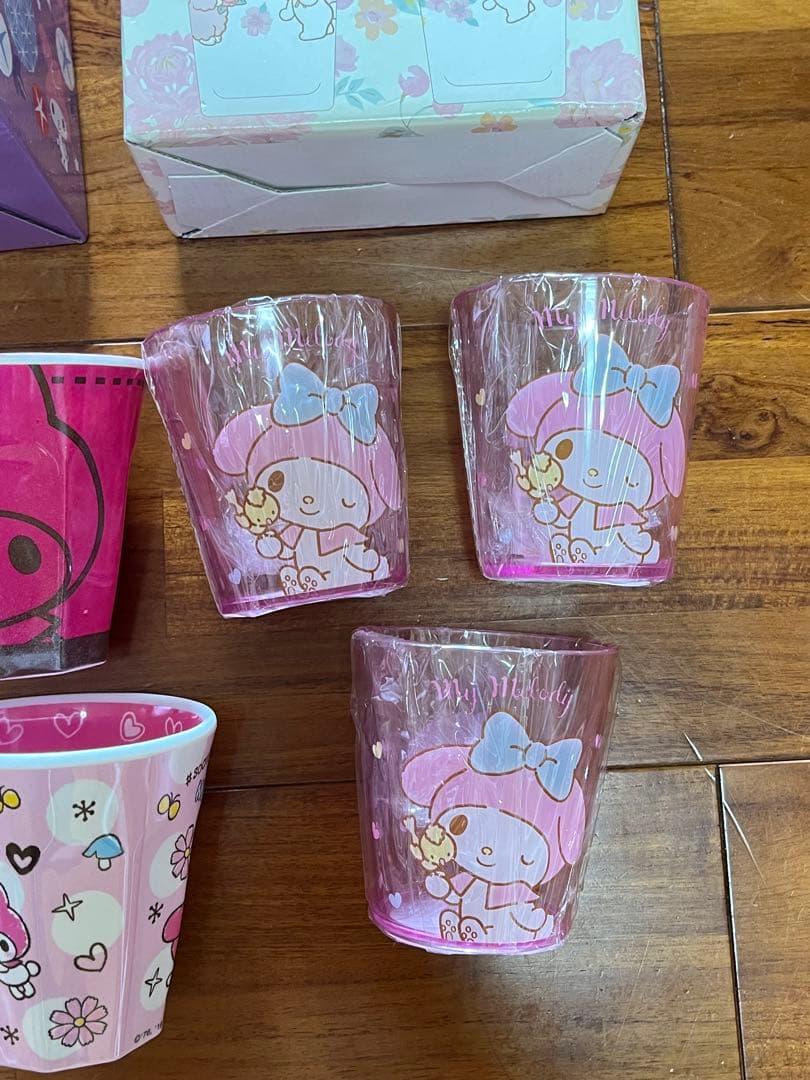 マイメロ セレクト②