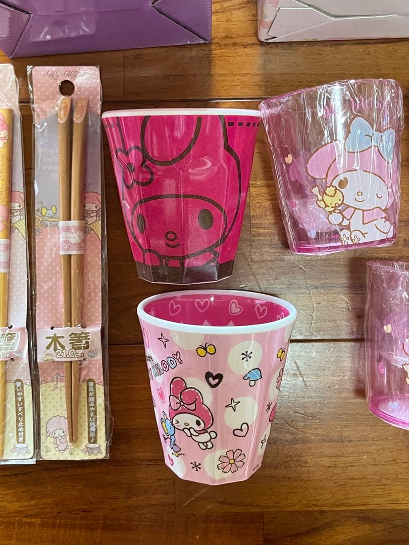 マイメロ セレクト②