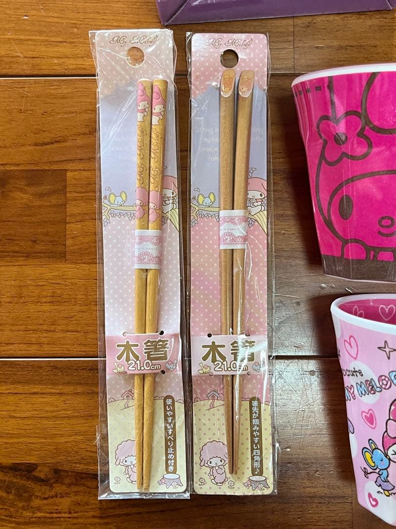 マイメロ セレクト②