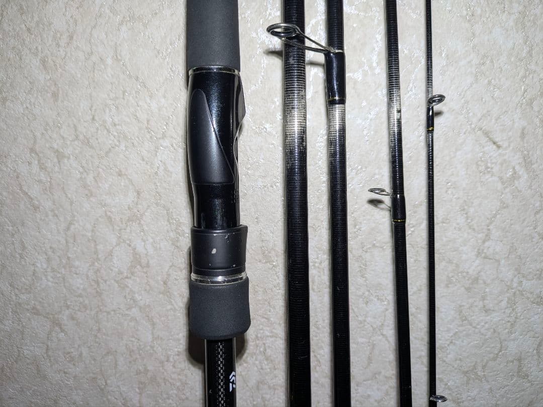 モアザン モバイル　100ML/MS-5 ダイワ