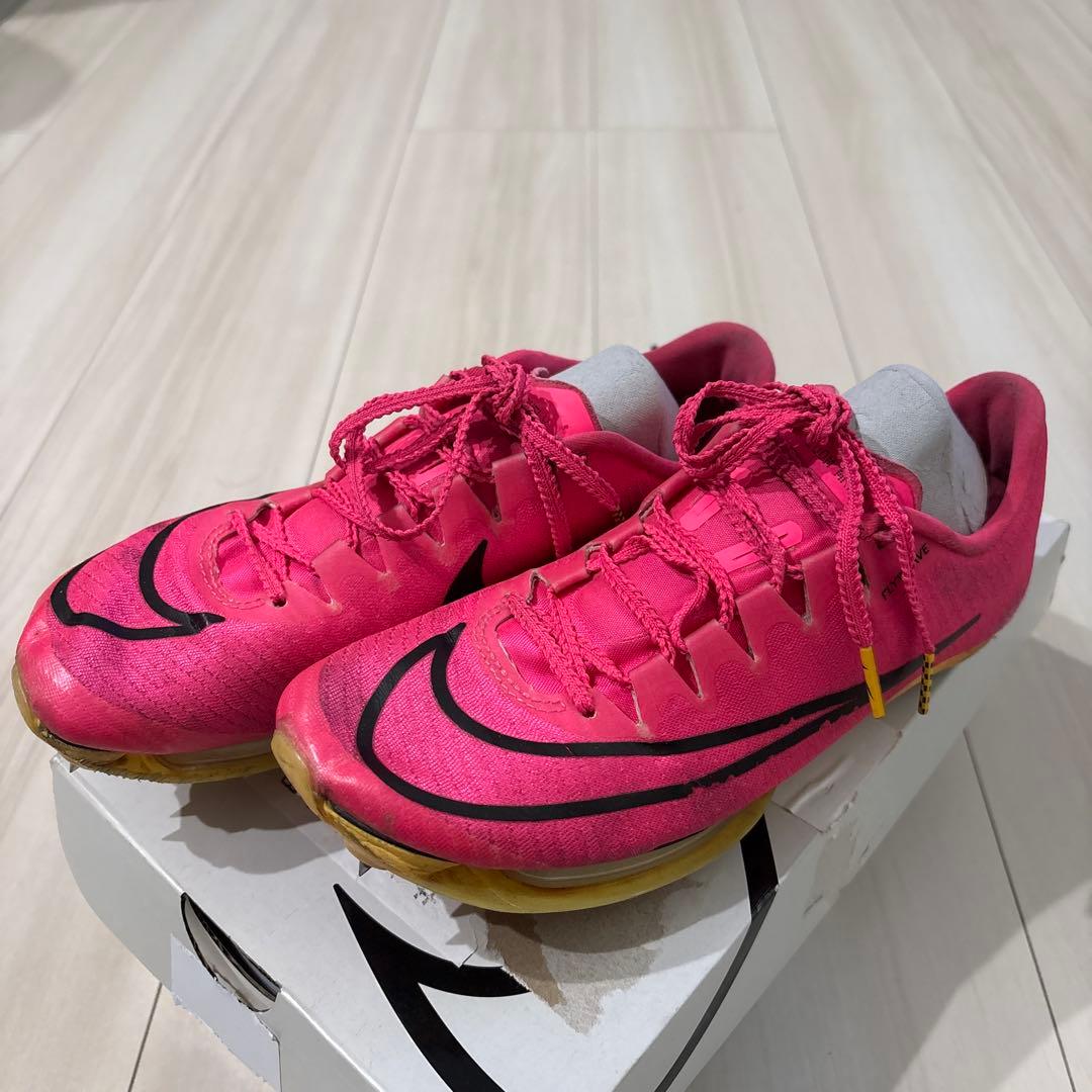 Nike マックスフライ23.5