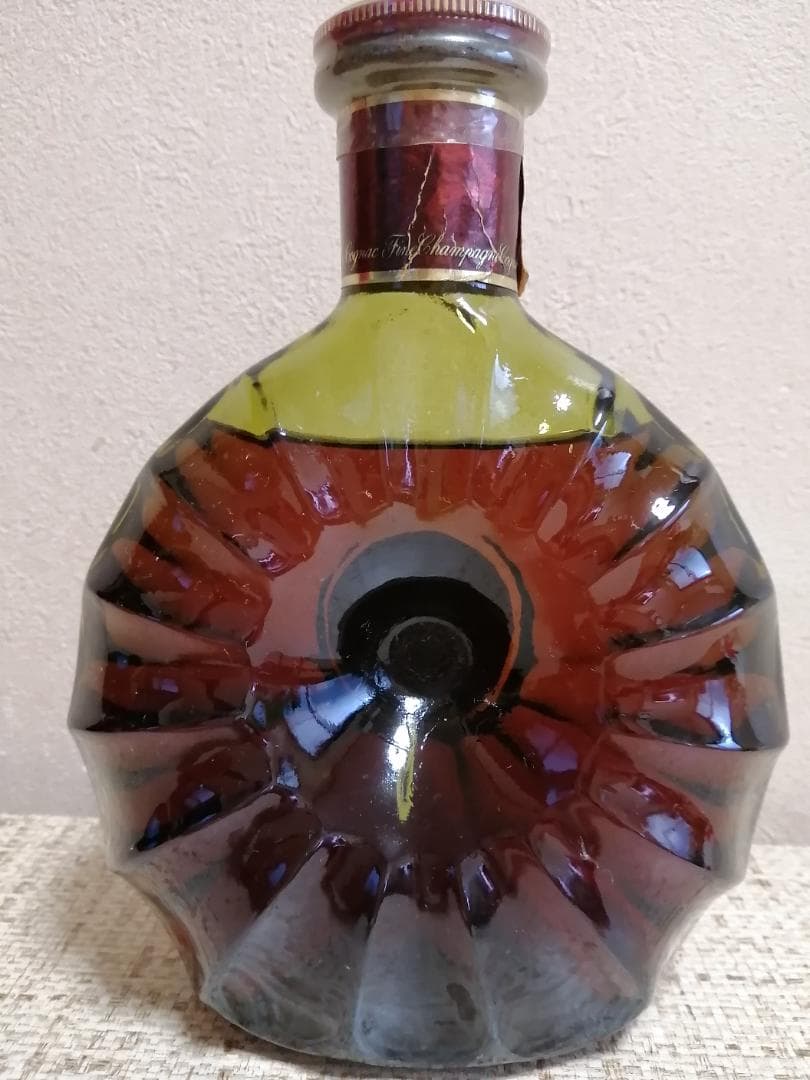 【REMY MARTIN 】レミーマルタン CENTAURE XO ブランデー