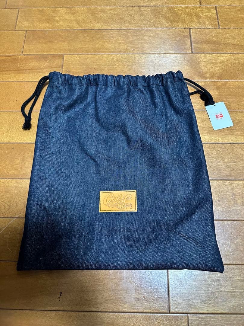 広島東洋カープ　デニムグローブ