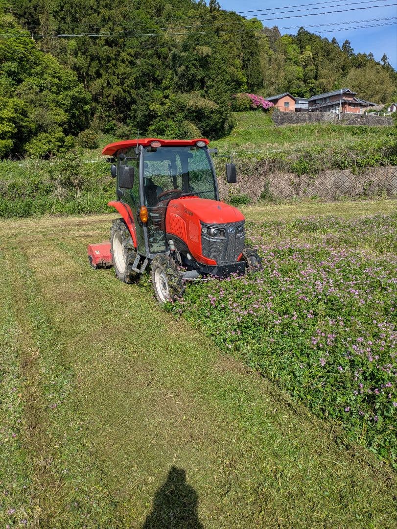 農薬化学肥料未使用ヒノヒカリ玄米20kg