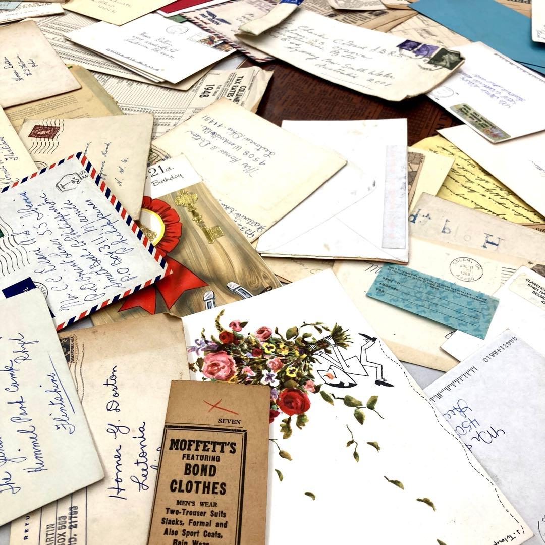 コレクション yossi