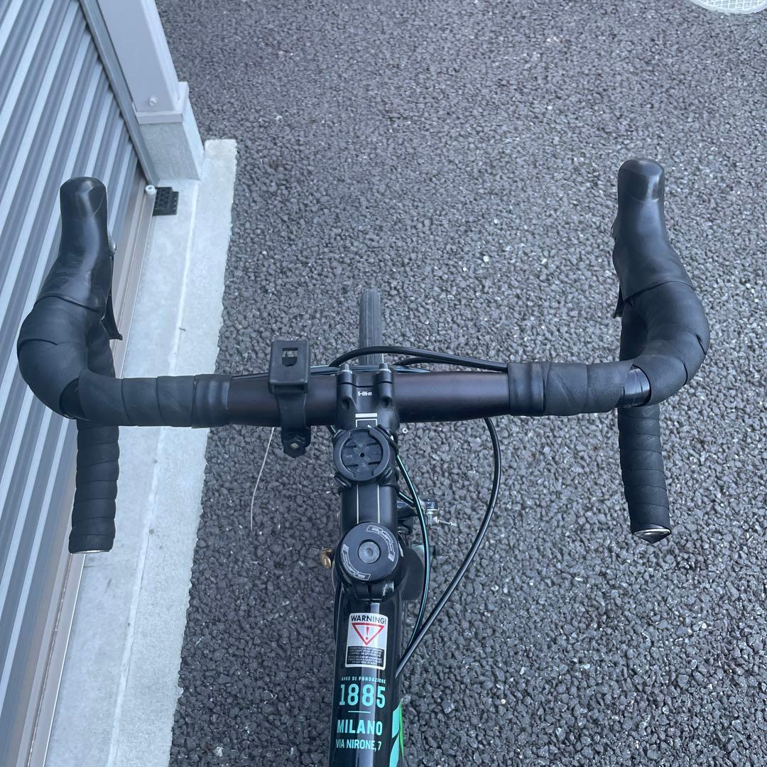 Bianchi ニローネ7