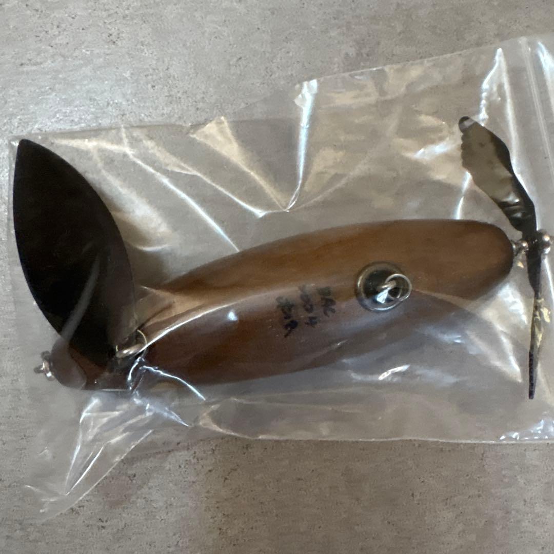 2024バサクラ限定カラー。痴虫　でっカブメスjr‼️