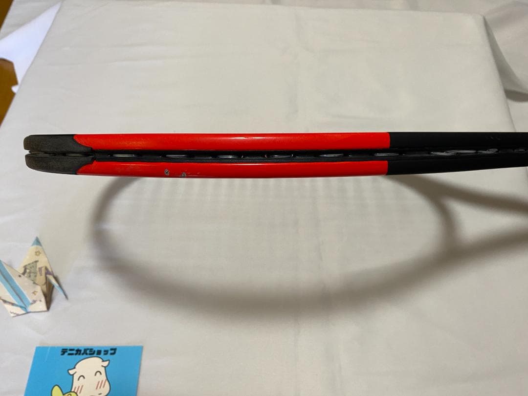 【新年特別価格】 Wilson PROSTAFF97 v11 G2