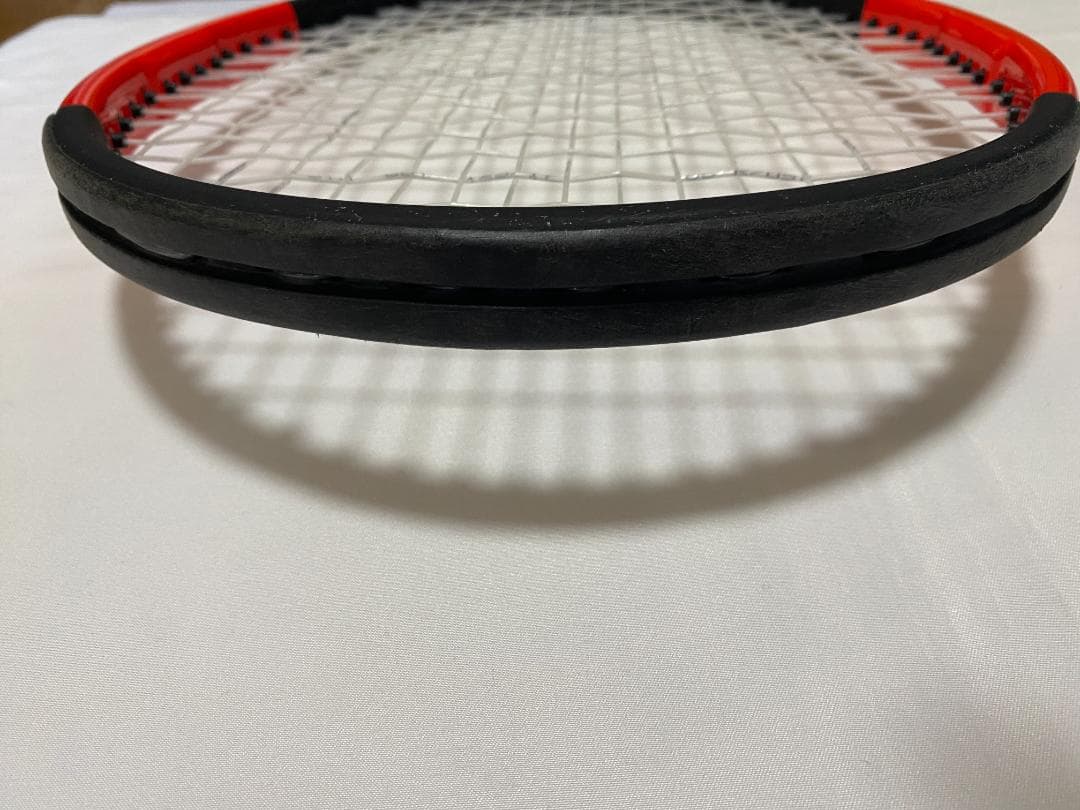 【新年特別価格】 Wilson PROSTAFF97 v11 G2