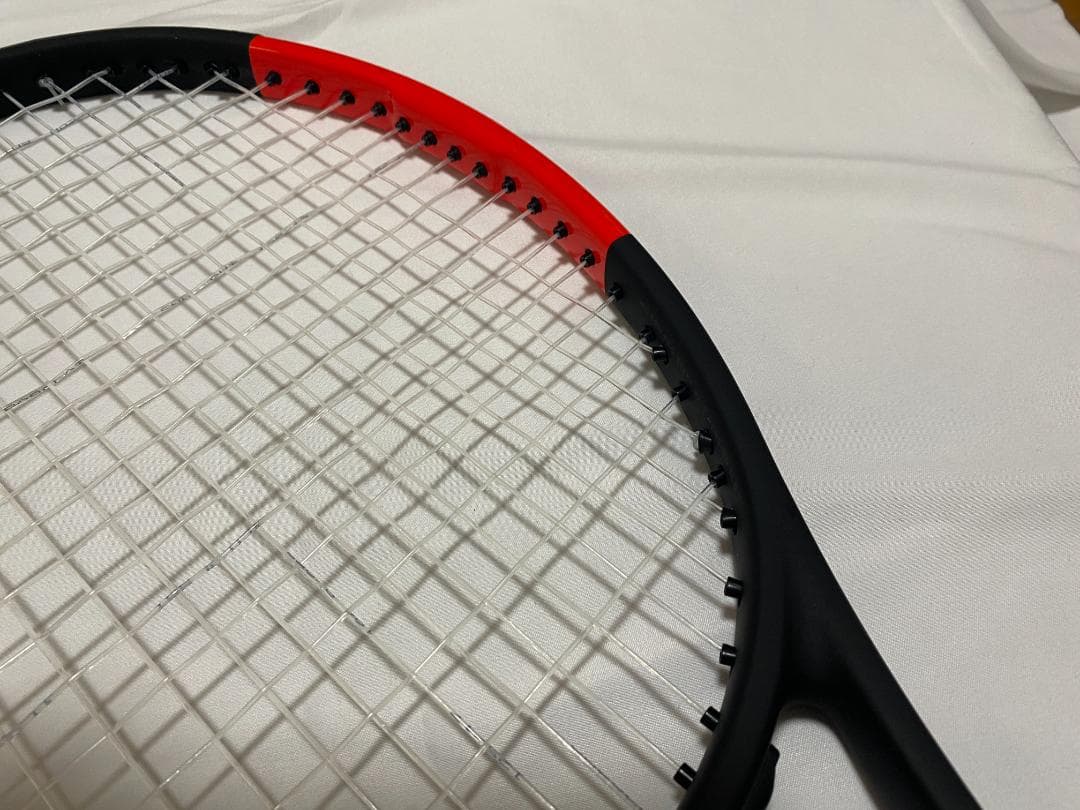 【新年特別価格】 Wilson PROSTAFF97 v11 G2