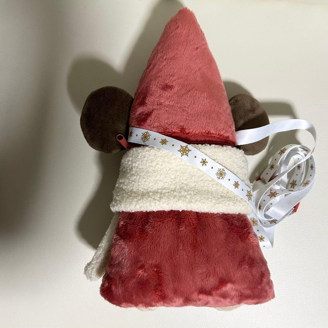 ディズニー クリスマス リルリンリン 2025