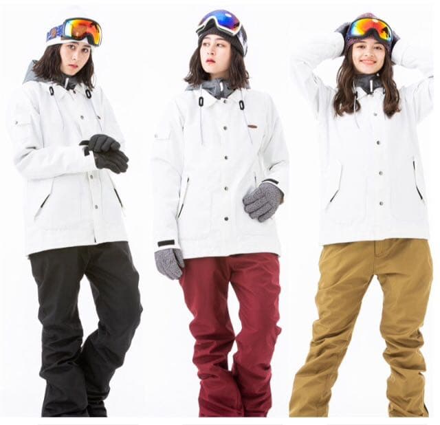 スノーボード スキー ウェア 上 ジャケット
