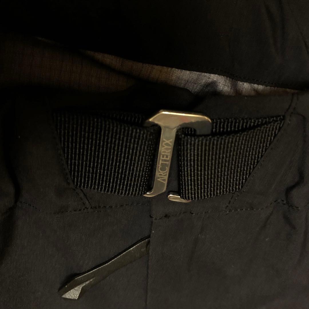 ARC'TERYX MOUNTAIN GUIDE PANTS アークテリクス