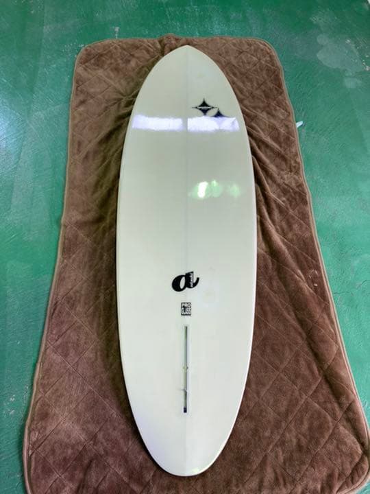 bredren サーフボード