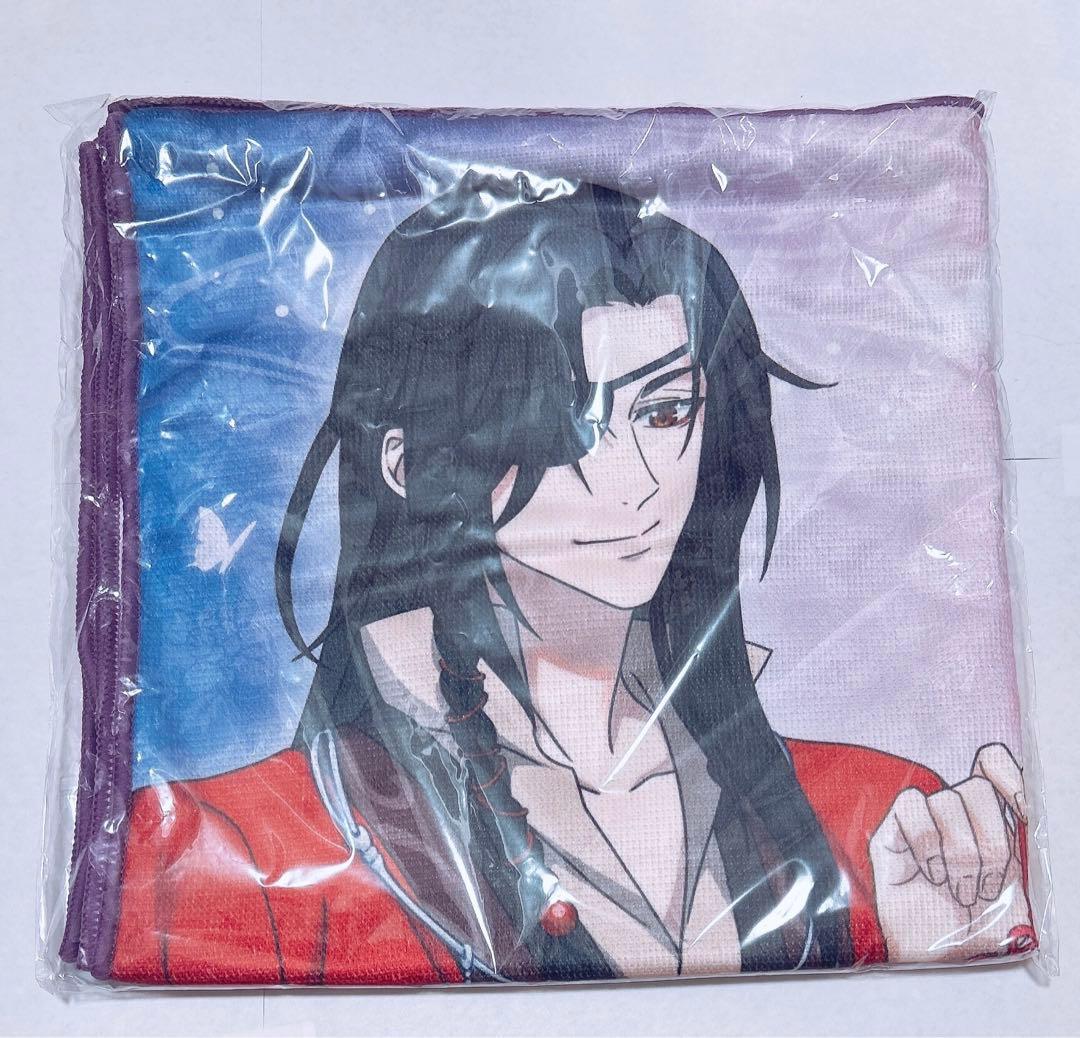 天官賜福 くじメイト A賞