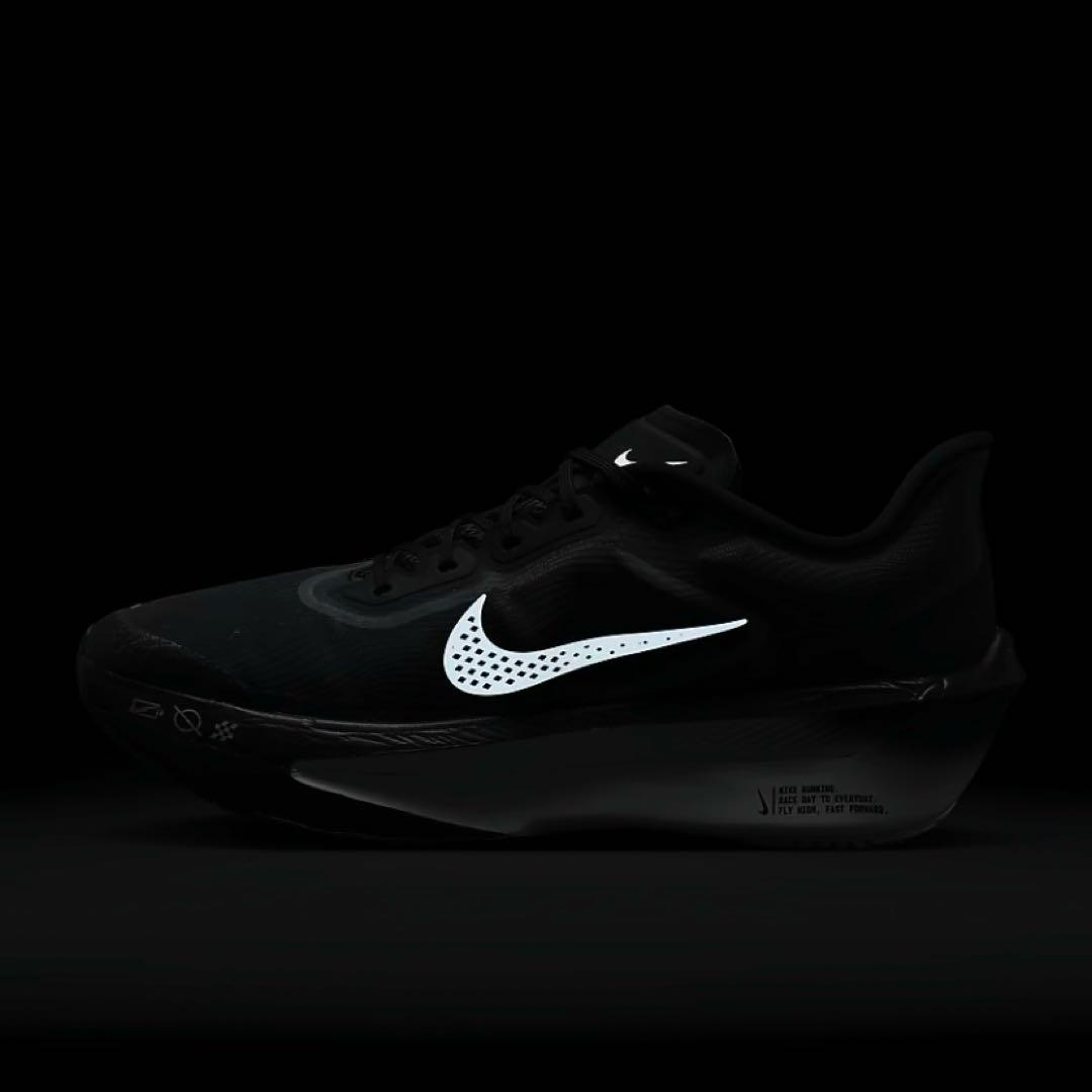 ★新品・送料無料 ナイキ NIKE ズームフライ 6 ランニング 27.0★