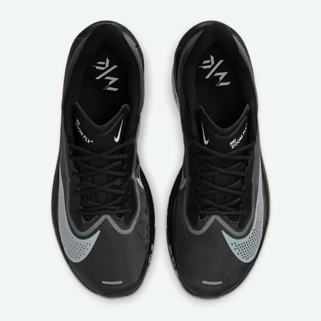 ★新品・送料無料 ナイキ NIKE ズームフライ 6 ランニング 27.0★