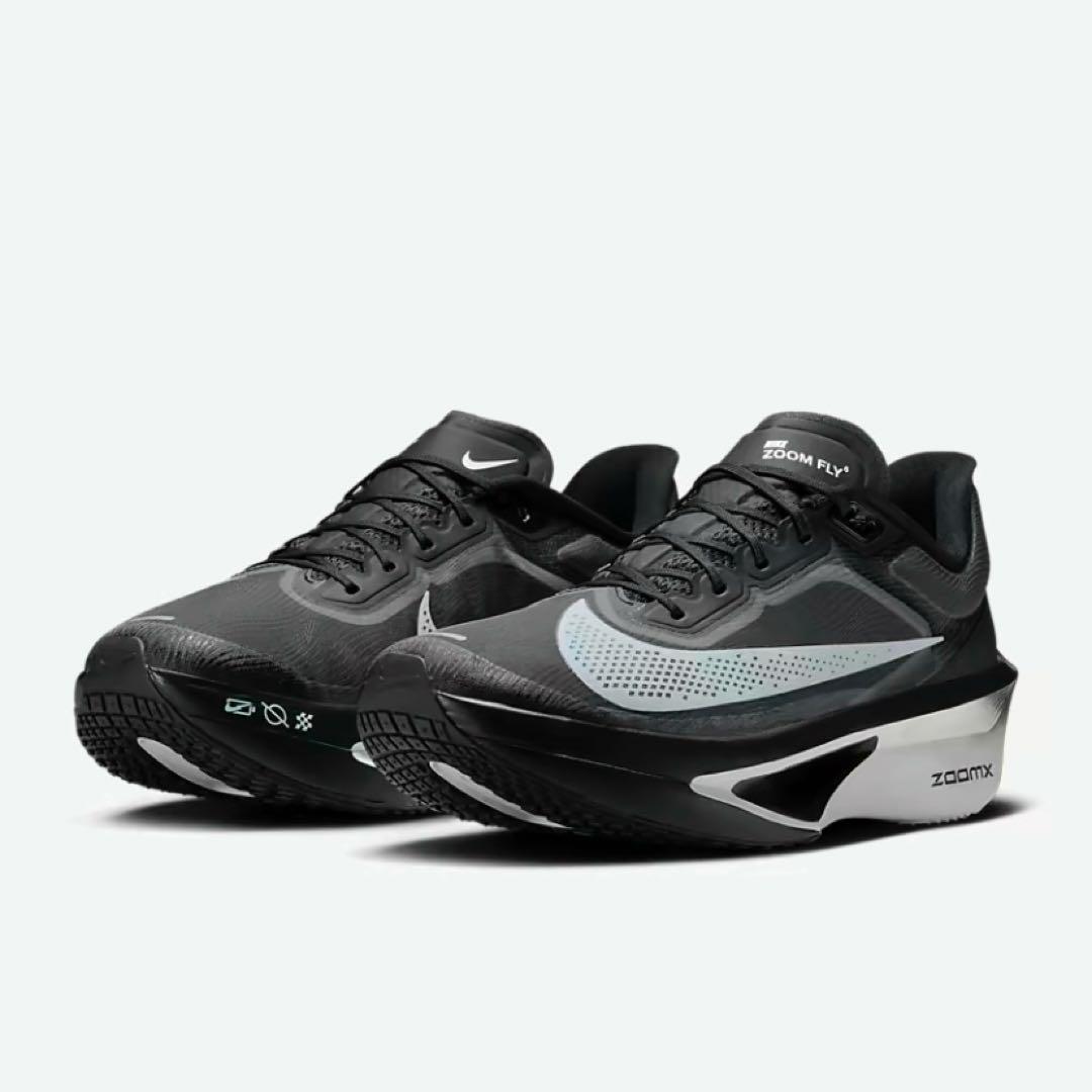 ★新品・送料無料 ナイキ NIKE ズームフライ 6 ランニング 27.0★