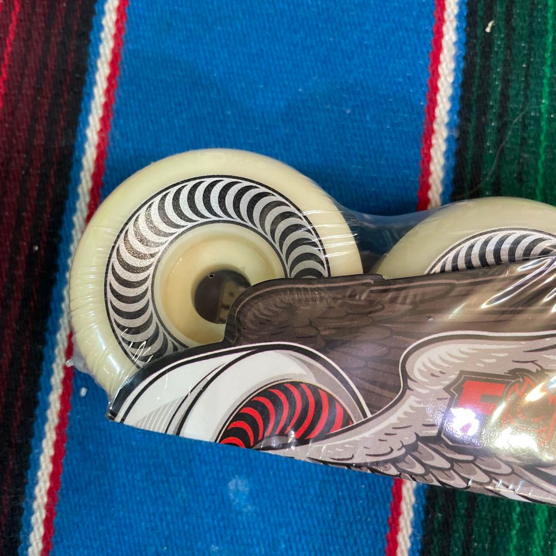 SPITFIRE フォーマル4 スケボーOG CLASSICS 54mm99a