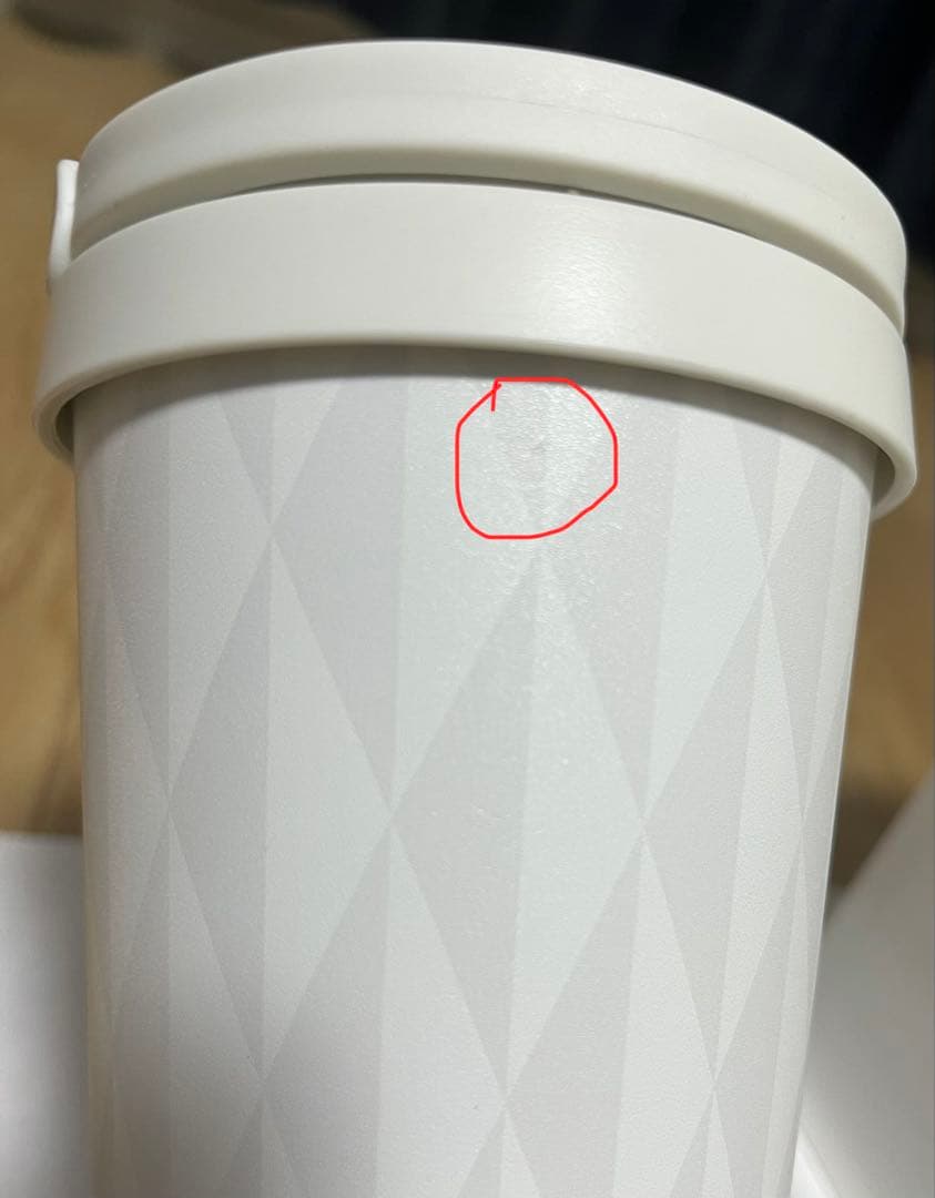 午後の紅茶　目黒蓮さん　あったかタンブラー