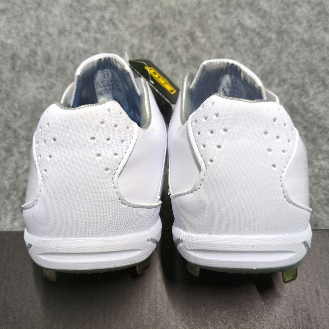 ゼット　ウイニングロードWH　27.0cm