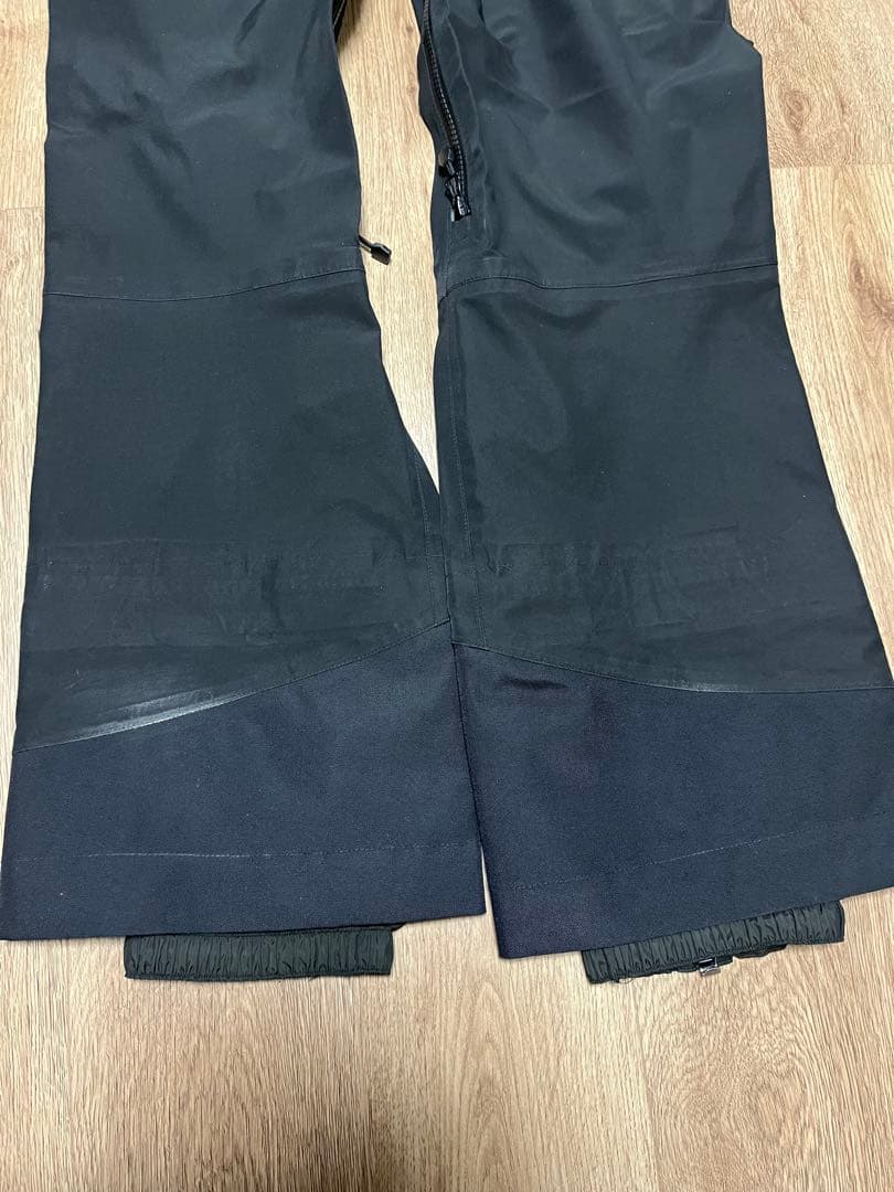 最終お値下げ！mountain surfスノボウェア