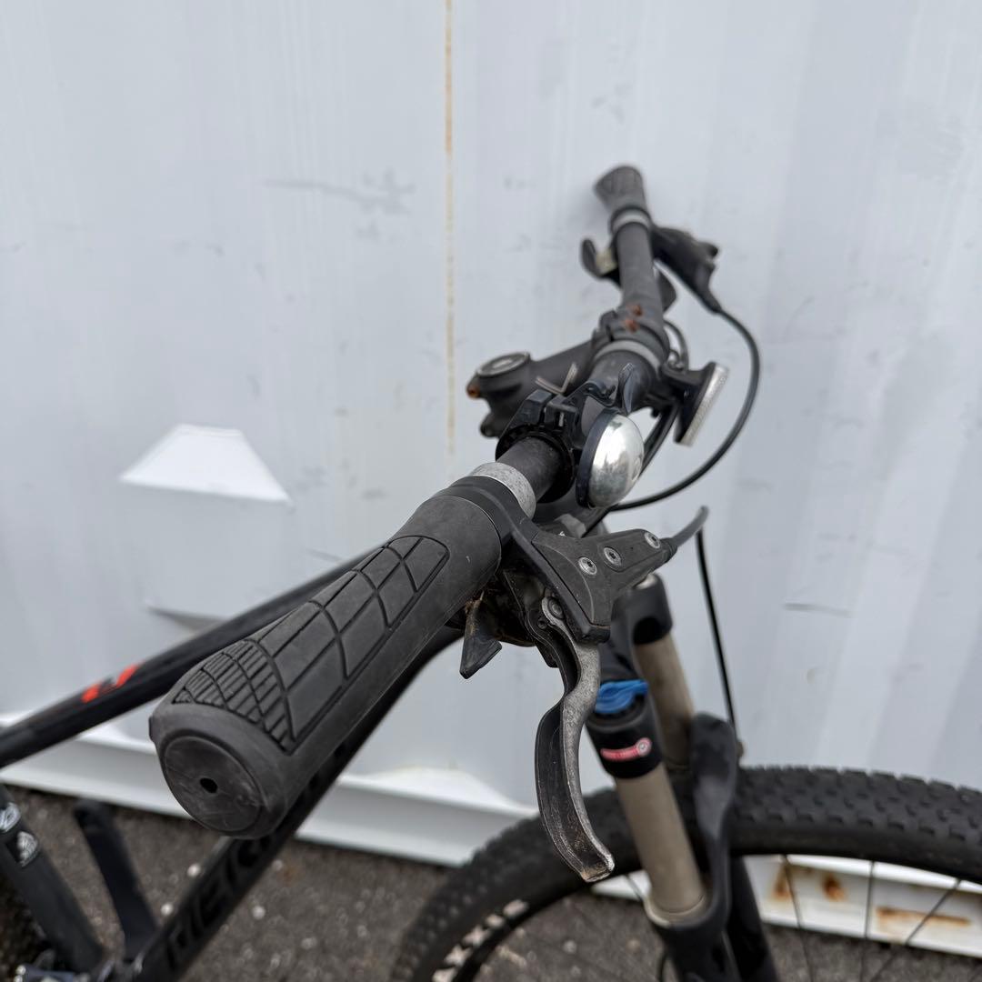 たつさん専用　BIG.NINE100 身長160-175cm 定価約13万円