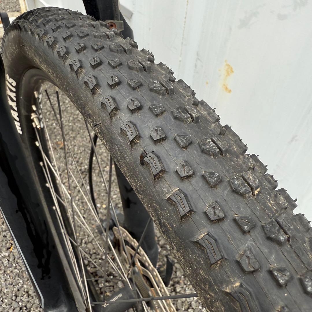 たつさん専用　BIG.NINE100 身長160-175cm 定価約13万円