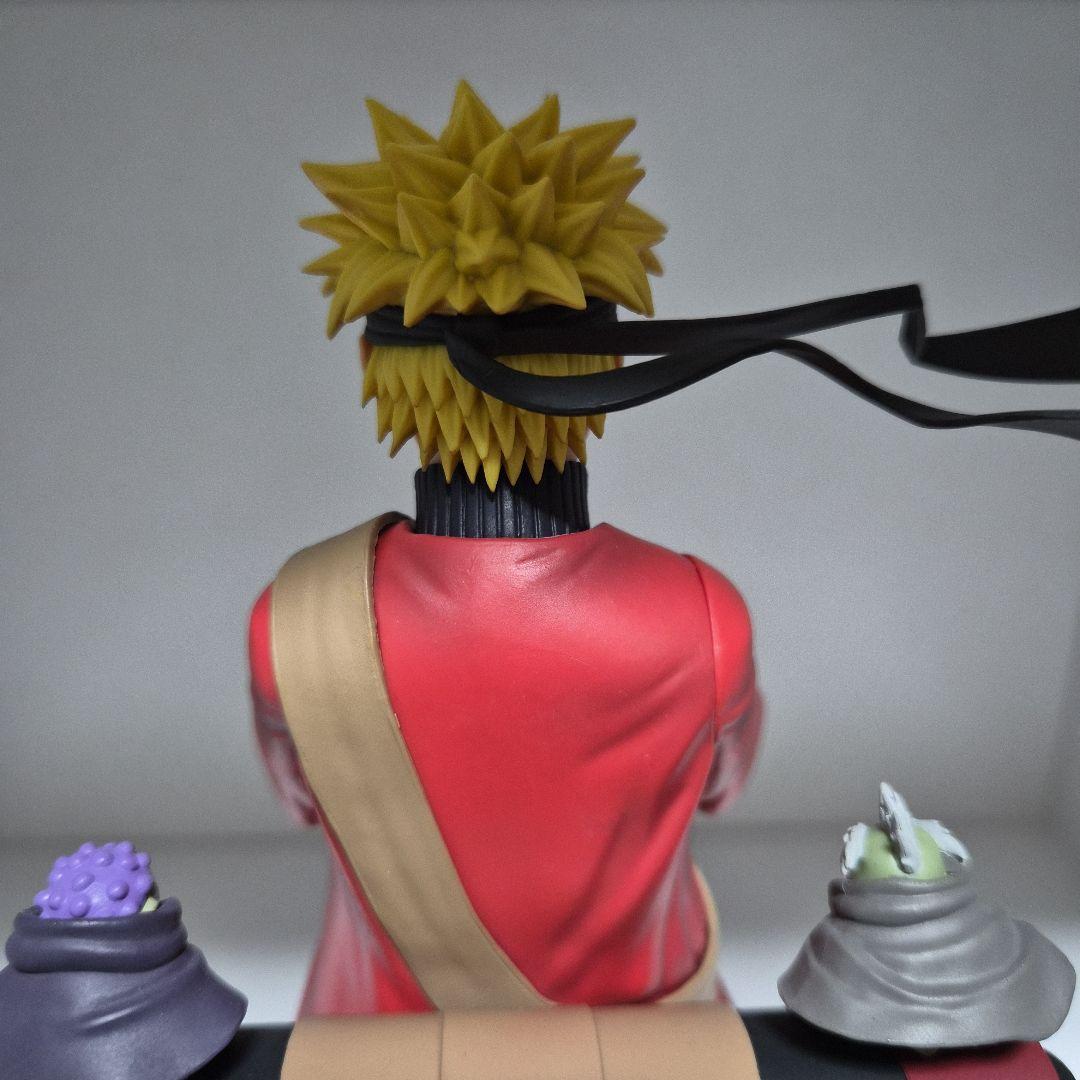 うずまきナルト 一番くじA賞