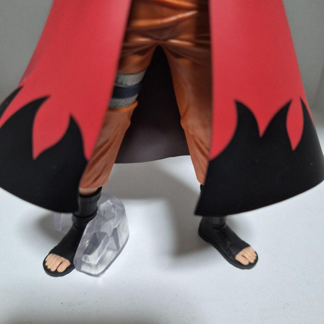 うずまきナルト 一番くじA賞