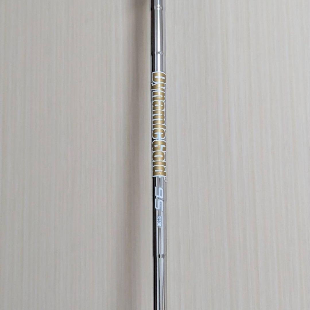 テーラーメイド P790（2019）5番アイアン 5鉄 5I