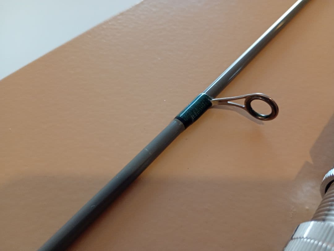 ザウルス トラウト スピン ボロン トゥイッチン70M(TS-BT70MS)