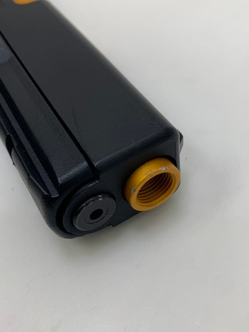 東京マルイ GLOCK17 gen4 ガスガン バレル(カスタム)