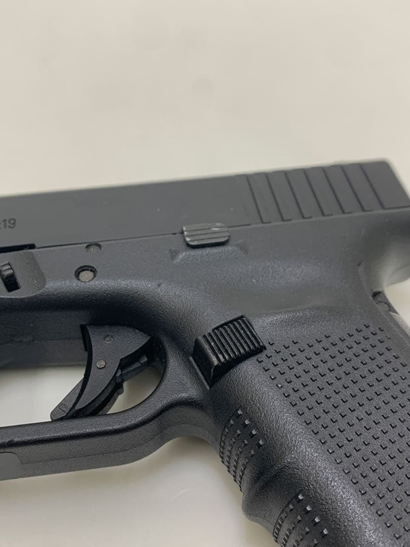 東京マルイ GLOCK17 gen4 ガスガン バレル(カスタム)