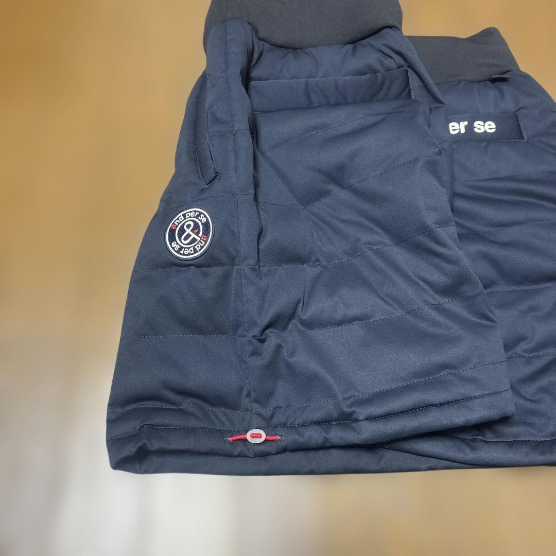 美品　アンパスィ　セットアップ