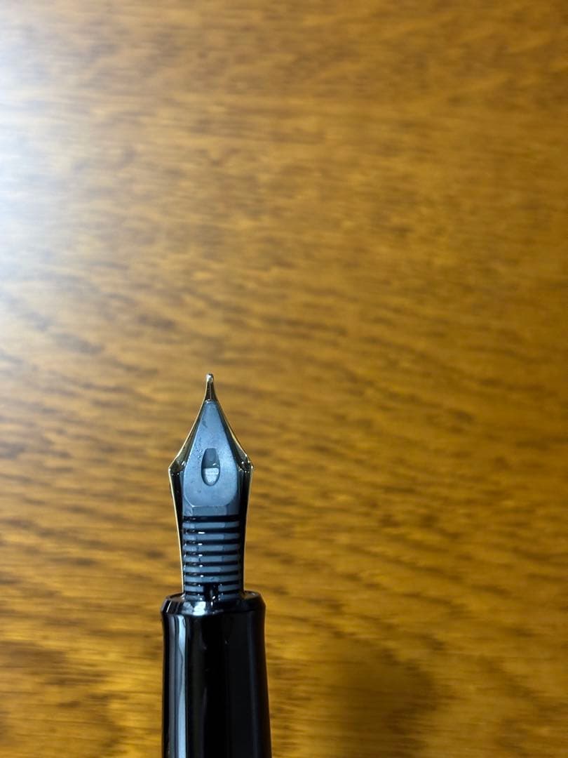 パイロット　カスタム845 中字 M