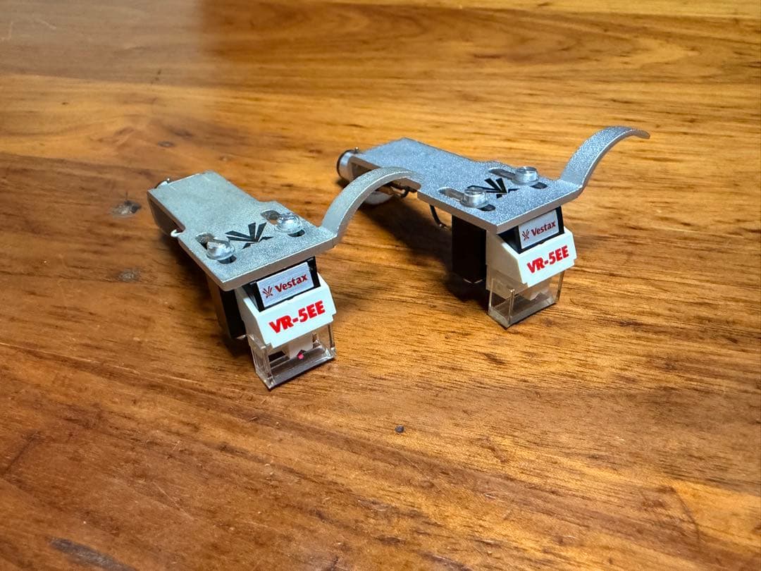 スクラッチセット　Vestax PDX-a2S PMC-06PRO VCA