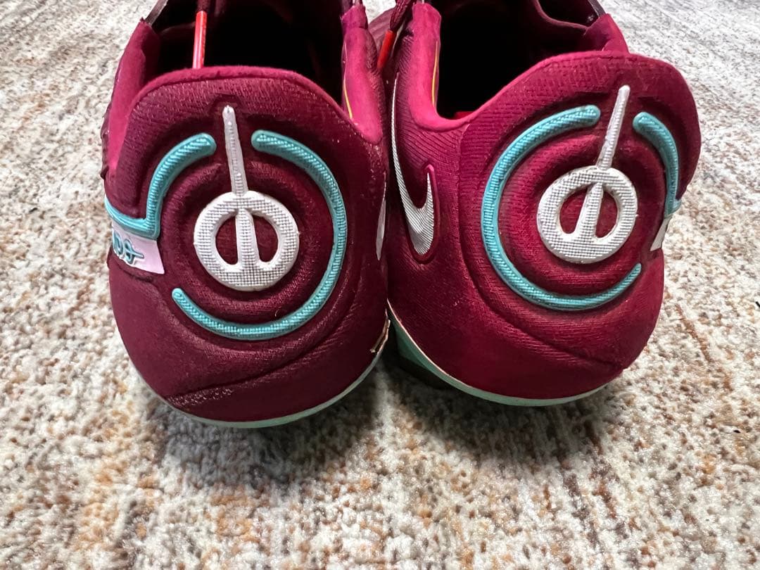 ティエンポ　FG 27センチ