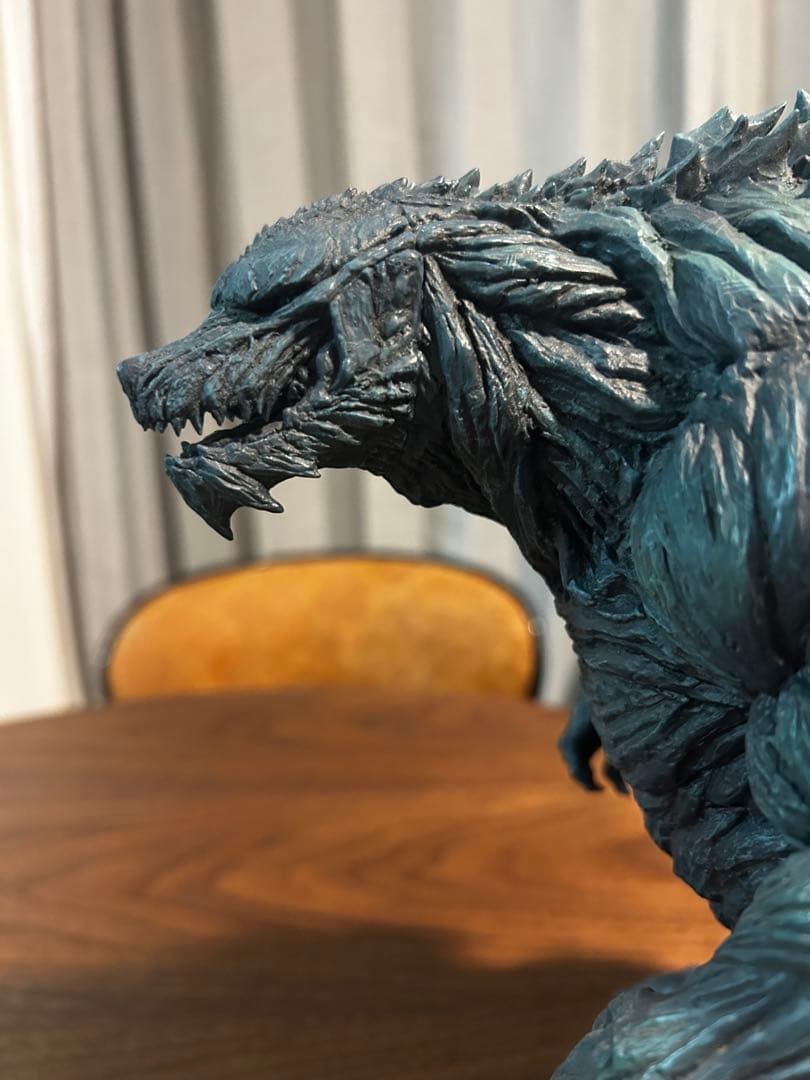 【X-PLUS】東宝30cmシリーズ ゴジラ・アース(箱なし)