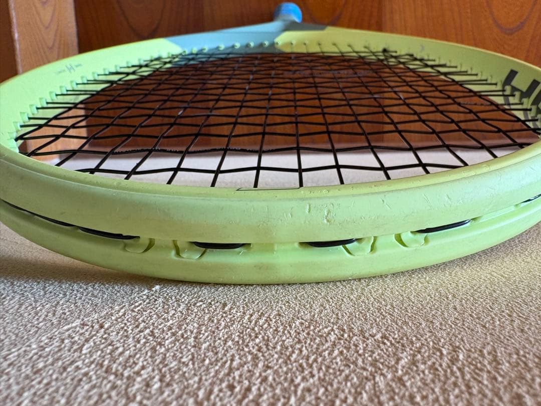 ヘッド エクストリーム MP L 2022年 G2