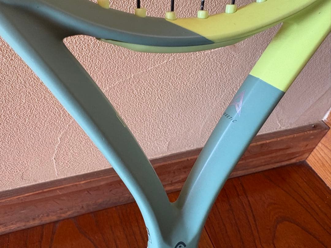 ヘッド エクストリーム MP L 2022年 G2