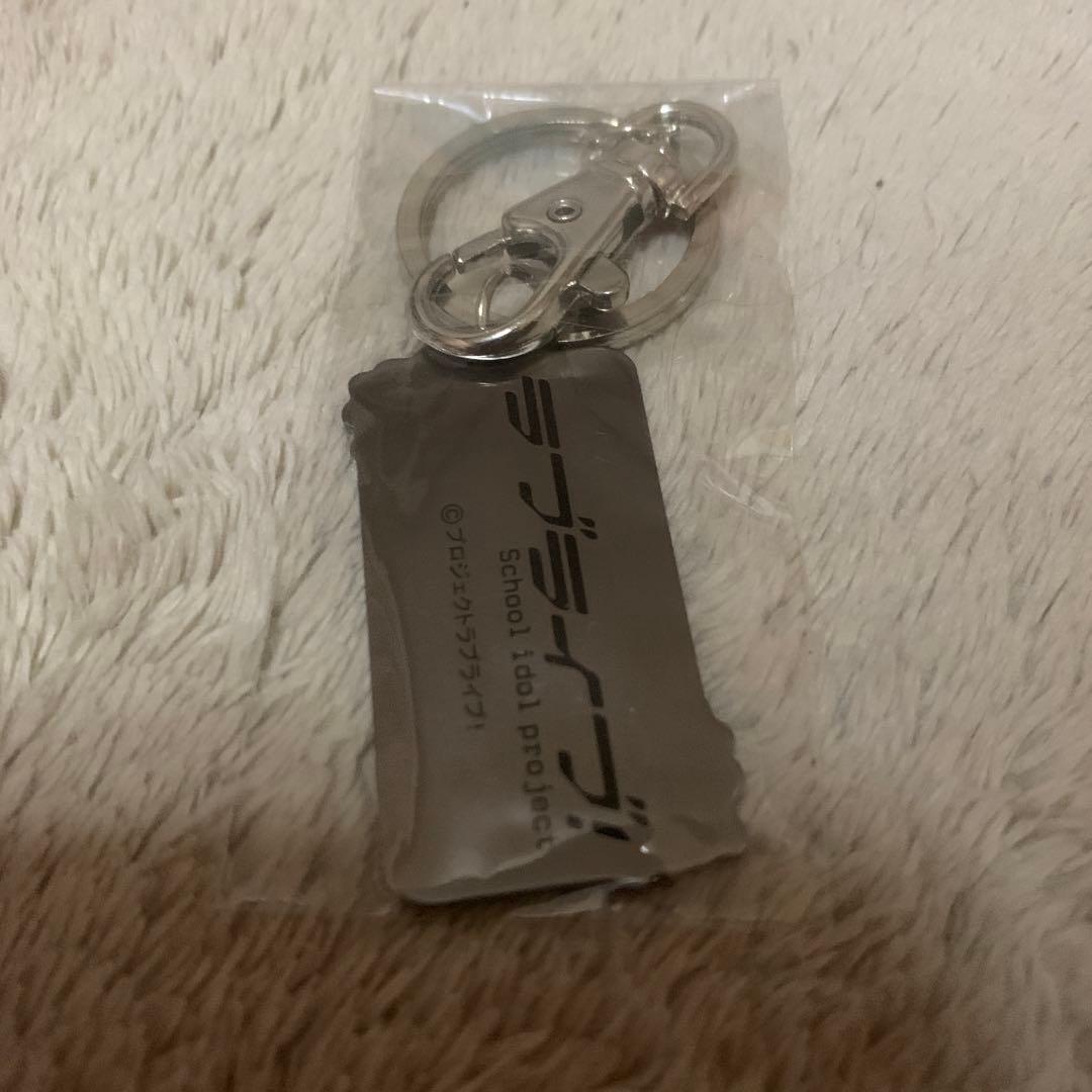 ラブライブ ＊ 初期 アクリルキーホルダー 絢瀬絵里