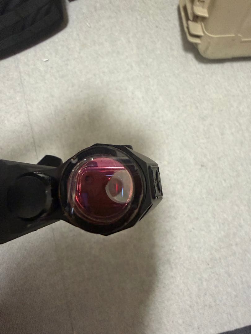 東京マルイ M4 MWS カスタム アメリカンスナイパー風