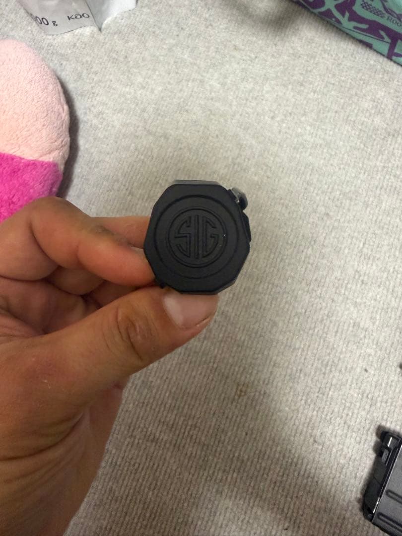 東京マルイ M4 MWS カスタム アメリカンスナイパー風