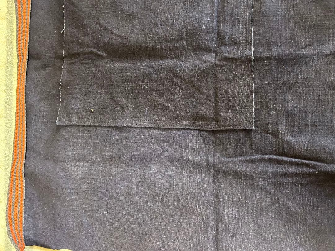 愛染　前掛け　非売品　レア未使用