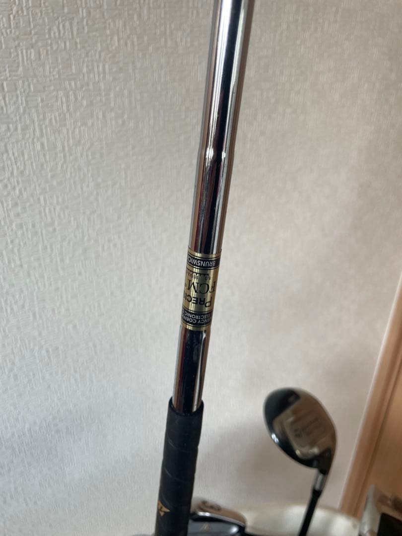 クラブフルセット　ブリヂストン　テーラーメイド　キャディーバック付き